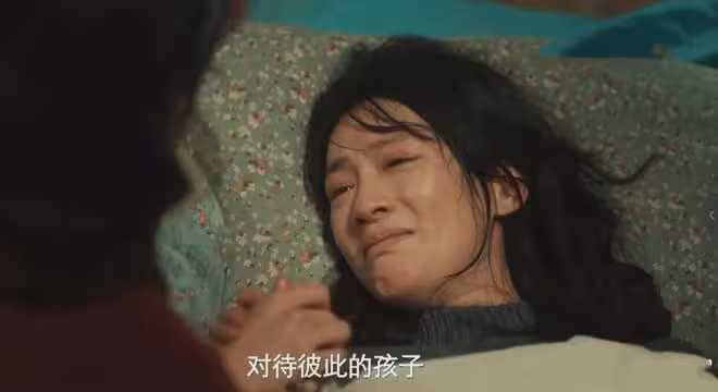 《好好的時光》：莊好好被拋棄後才發現，蘇小曼才是真心待她的人