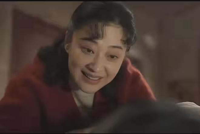 《好好的時光》：莊好好被拋棄後才發現，蘇小曼才是真心待她的人