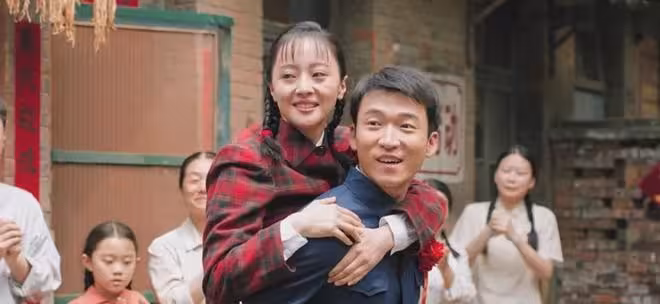 《純真年代的愛情》：費霓被馮琳算計不算啥，林梅這個親嫂子才狠