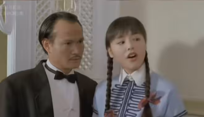 TVB花旦大曬與姐姐合照！姐姐曾演過電影！老公是《古惑仔》男神！