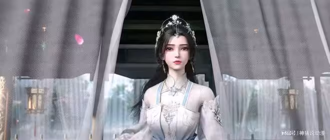 同樣是頂尖國漫，為何很多人覺得仙逆比凡人修仙傳更優秀？
