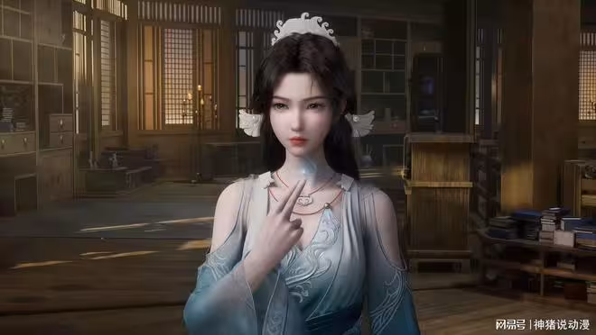 同樣是頂尖國漫，為何很多人覺得仙逆比凡人修仙傳更優秀？