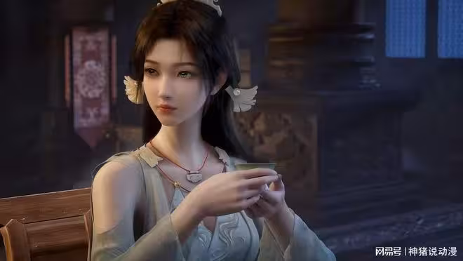 同樣是頂尖國漫，為何很多人覺得仙逆比凡人修仙傳更優秀？