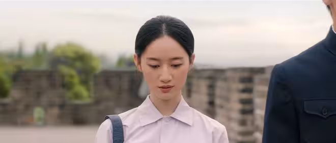《純真年代的愛情》瞿樺千里追妻調到江城，方穆靜才知替身真相
