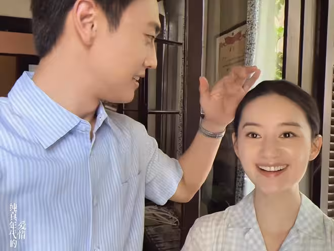 CP粉又磕到了！郭曉婷王天辰殺青vlog，姐夫：不舍那你留下來呀