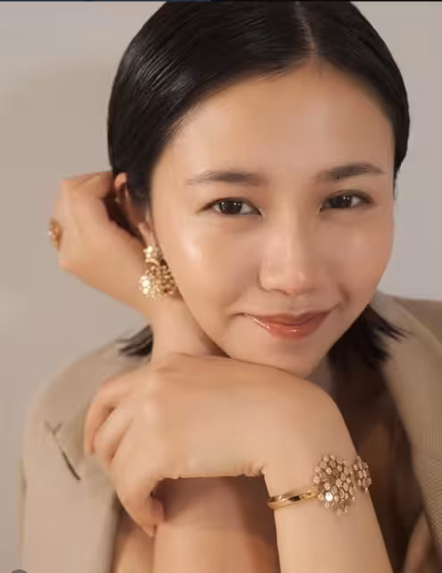 TVB視帝女友不滿《夜王》性感戲份被刪！借歌抒發心聲！網友直呼遺憾沒看到