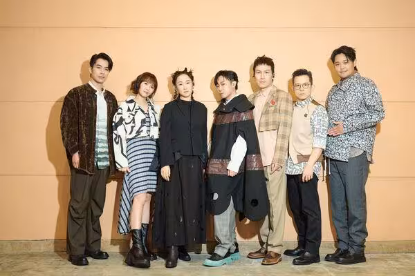 蘇打綠隔16年合體王菀之! 「少了方大同」青峰悲喊:非常艱難