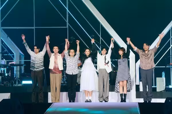 蘇打綠隔16年合體王菀之! 「少了方大同」青峰悲喊:非常艱難