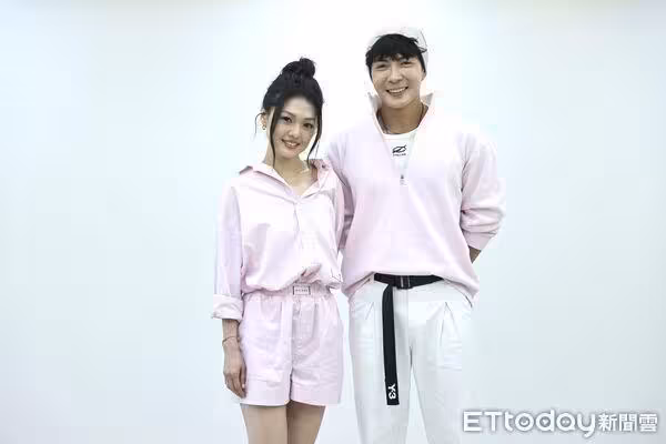 女兒為BLACKPINK嗨翻！「蜜雪薇琪」蜜雪揭陪追星秘辛