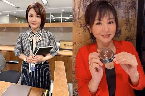 女星原定「杜拜轉機到開羅」幸運逃過! 機場遭炸嘆:收起期待