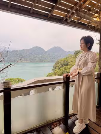 女星原定「杜拜轉機到開羅」幸運逃過! 機場遭炸嘆:收起期待