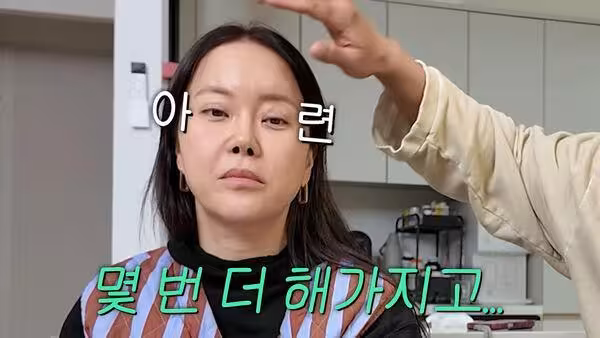 韓大咖女星20歲就整形!後悔鼻子一直往內縮 老公捐耳骨:都給你