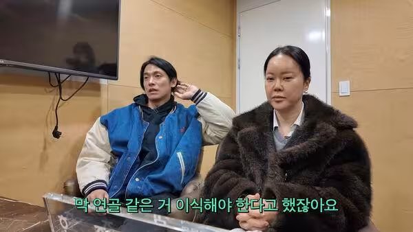 韓大咖女星20歲就整形!後悔鼻子一直往內縮 老公捐耳骨:都給你