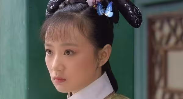 《甄嬛傳》流朱現況曝光! 當年拍「撞刀慘死戲」太震撼:真的哭出來