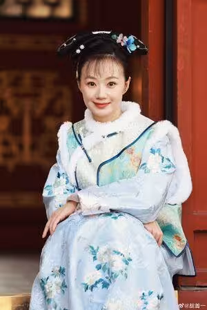 《甄嬛傳》流朱現況曝光! 當年拍「撞刀慘死戲」太震撼:真的哭出來