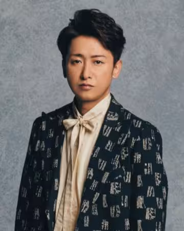 大野智宣布「嵐解散後退社」! 5月正式告別:一起跑完最後一程