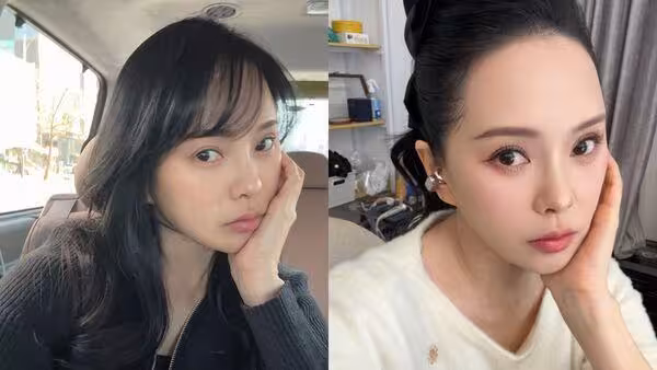 伊能靜揭「雌競醜態」女人互攻擊! 58歲霸氣宣言:不用誇我像少女