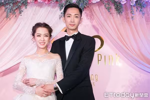 專訪/離婚1年多仍被問:還好嗎?楊千霈「哭到眼角膜破皮」揭近況