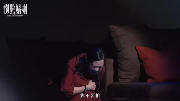 專訪/離婚1年多仍被問:還好嗎?楊千霈「哭到眼角膜破皮」揭近況