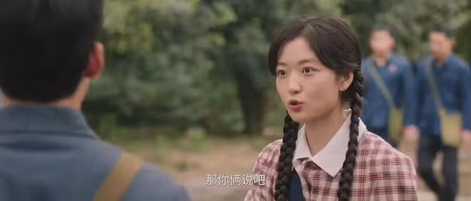 《純真年代的愛情》：費霓翻譯走紅，林梅占方家房產，費霆反轉