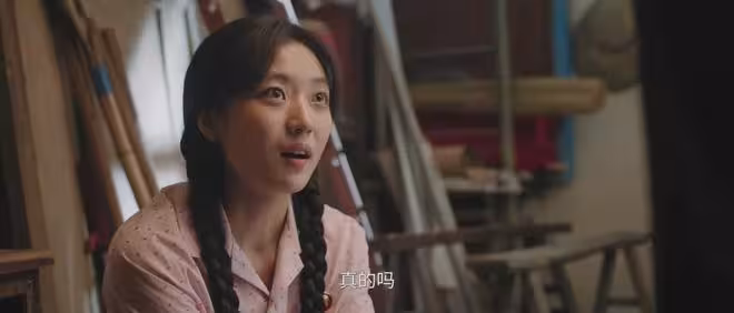 《純真年代的愛情》：費霓翻譯走紅，林梅占方家房產，費霆反轉