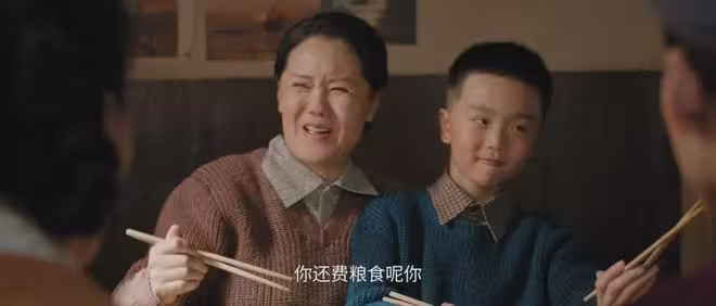 《純真年代的愛情》：費霓翻譯走紅，林梅占方家房產，費霆反轉