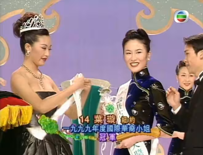 TVB前花旦轉戰短劇演豪門婆婆!被嘲掉價發展不如佘詩曼!高EQ回應質疑!
