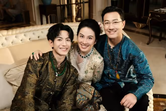 TVB前花旦轉戰短劇演豪門婆婆!被嘲掉價發展不如佘詩曼!高EQ回應質疑!