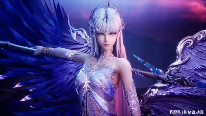 星域死斗場白打了？魔神皇復活所有魔神，粉絲直呼無法忍耐