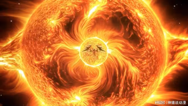 星域死斗場白打了？魔神皇復活所有魔神，粉絲直呼無法忍耐