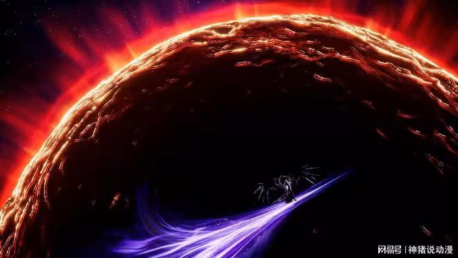 星域死斗場白打了？魔神皇復活所有魔神，粉絲直呼無法忍耐