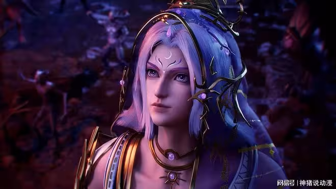 星域死斗場白打了？魔神皇復活所有魔神，粉絲直呼無法忍耐