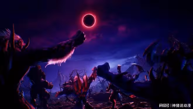 星域死斗場白打了？魔神皇復活所有魔神，粉絲直呼無法忍耐