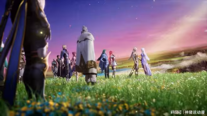 星域死斗場白打了？魔神皇復活所有魔神，粉絲直呼無法忍耐