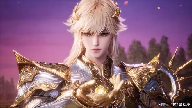 星域死斗場白打了？魔神皇復活所有魔神，粉絲直呼無法忍耐