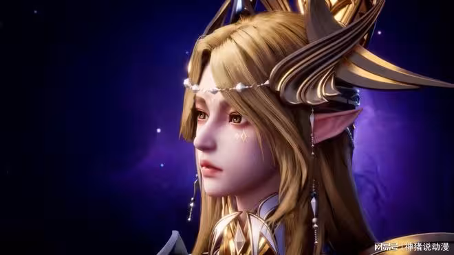 星域死斗場白打了？魔神皇復活所有魔神，粉絲直呼無法忍耐