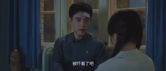 《純真年代的愛情》大結局：許紅旗被頂替，凌漪救費霓，葉峰洗白