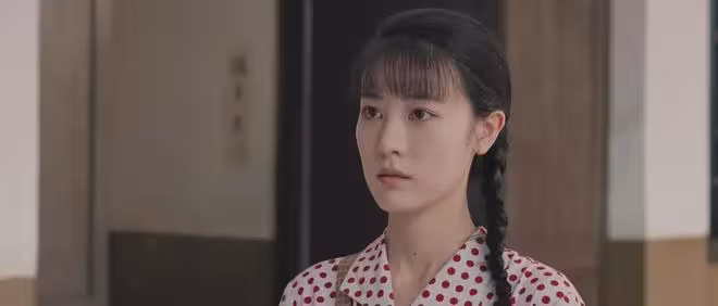 《純真年代的愛情》大結局：許紅旗被頂替，凌漪救費霓，葉峰洗白