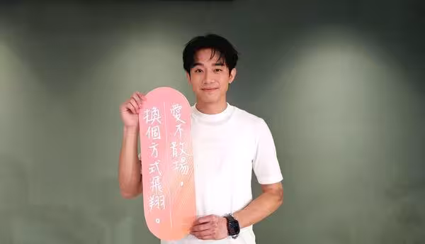 王子合體粿粿開工團拜「他人也在現場」 男星親睹過程全說了!