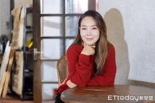 辛曉琪唱《領悟》32年不降key太神! 曾動念退休內幕曝光