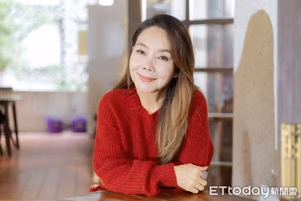 辛曉琪唱《領悟》32年不降key太神! 曾動念退休內幕曝光