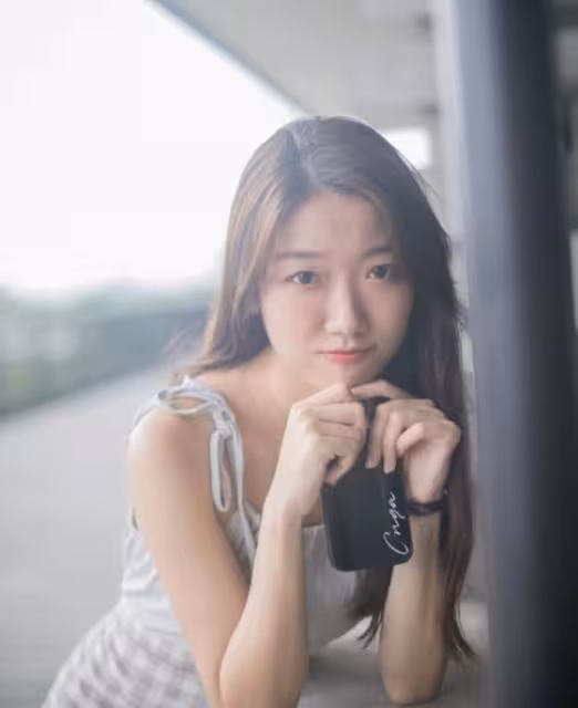 TVB女主播宣布離巢！髮長文感恩成就了夢想！曾兩度選港姐止步複選！