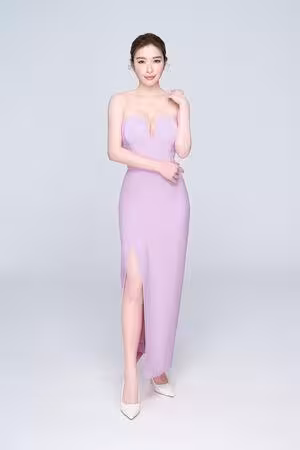 許維恩確診乳癌「已切除雙乳」爸媽被蒙鼓裡 王家梁手術室外苦等
