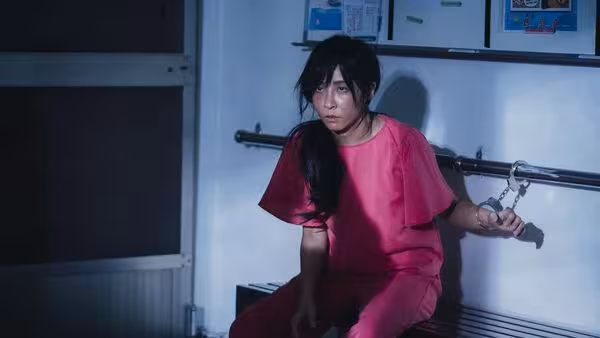 《我們六個》女星胸前摸到腫塊!不敢跟媽講「獨自就診」現況曝光
