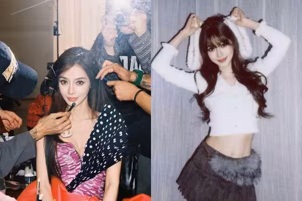 Angelababy離婚4年爆擁新歡! 回香港發展「秘戀年下男」