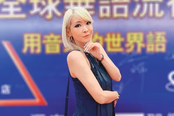 七仙女友情生變!大S雕像揭幕「七仙女獨缺Makiyo」自爆缺席原因
