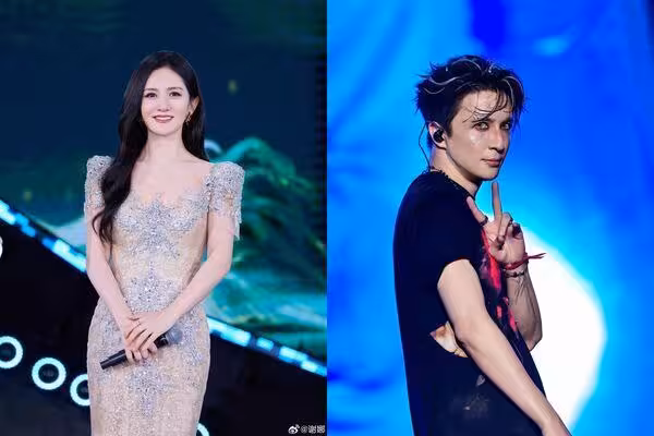 謝娜要薛之謙道歉惹火燒身！　張傑舊愛參戰控「遭劈腿背鍋20年」
