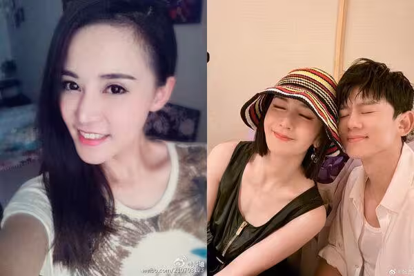 謝娜要薛之謙道歉惹火燒身! 張傑舊愛參戰控「遭劈腿背鍋20年」