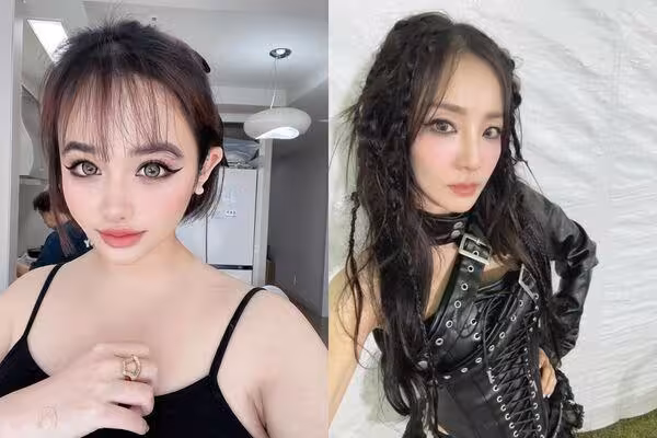 2NE1 Dara突遭朴春控涉毒　火速回應：擔心她健康狀況