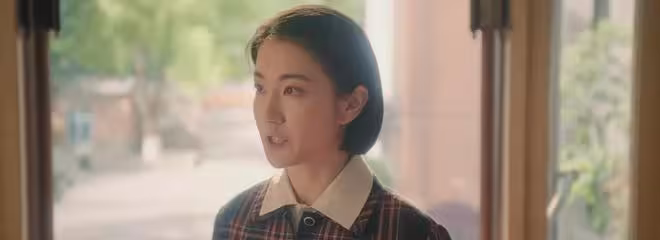 《純真年代的愛情》費霓被推薦上大學！才知陳副廠長為何維護凌漪